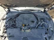 ✅ 2019 Infiniti Q50 Luxe • VIN: JN1EV7AP7KM515149 • Lot: 51819985. Listed on Copart with 226,173 mi. Free auction sales archive from the USA and detailed vehicle history report at DreamBid. Image 11.