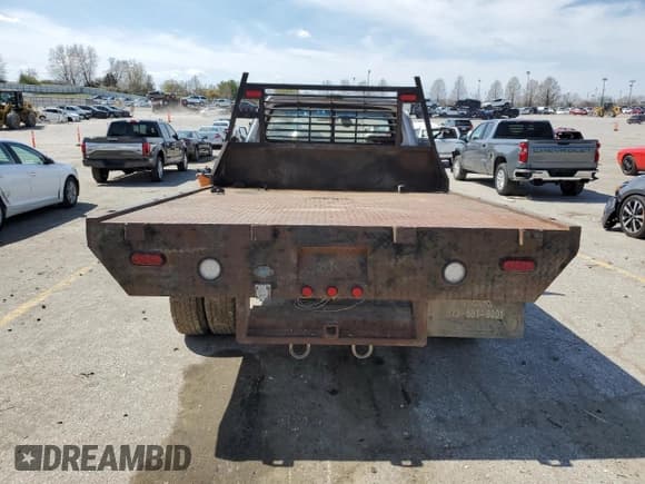 ✅ 1992 Dodge D/W 250 • VIN: 1B7KM26C0NS501198 • Lot: 50317475. Listed on Copart with 269,473 mi. Free auction sales archive from the USA and detailed vehicle history report at DreamBid. Image 6.