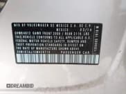 ✅ 2014 Volkswagen Jetta • VIN: 3VW1K7AJ7EM426719 • Lot: 41473658. Wystawiony na IAAI z przebiegiem 142 373 mil. Bezpłatny archiwum sprzedaży aukcyjnych z USA i szczegółowy raport historii pojazdu na DreamBid. Zdjęcie 9.