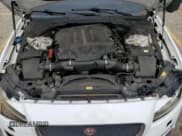 ✅ 2016 Jaguar XF 35t Prestige • VIN: SAJBE4BV0GCY13763 • Lot: 70815795. Wystawiony na Copart z przebiegiem 119 174 mil. Bezpłatny archiwum sprzedaży aukcyjnych z USA i szczegółowy raport historii pojazdu na DreamBid. Zdjęcie 11.