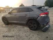 ✅ 2020 Volkswagen Atlas SE • VIN: 1V26E2CA4LC228113 • Лот: 80616625. Опубликован ранее на Copart с пробегом 82 946 миль. Бесплатный доступ к архиву аукционных продаж из США и подробный отчёт об истории автомобиля на DreamBid. Изображение 2.