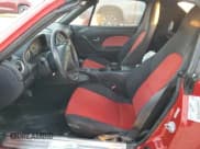 ✅ 2004 Mazda MX-5 Miata Mazdaspeed • VIN: JM1NB354X40409691 • Lot: 76529134. Wystawiony na Copart z przebiegiem Nie podano. Bezpłatny archiwum sprzedaży aukcyjnych z USA i szczegółowy raport historii pojazdu na DreamBid. Zdjęcie 7.