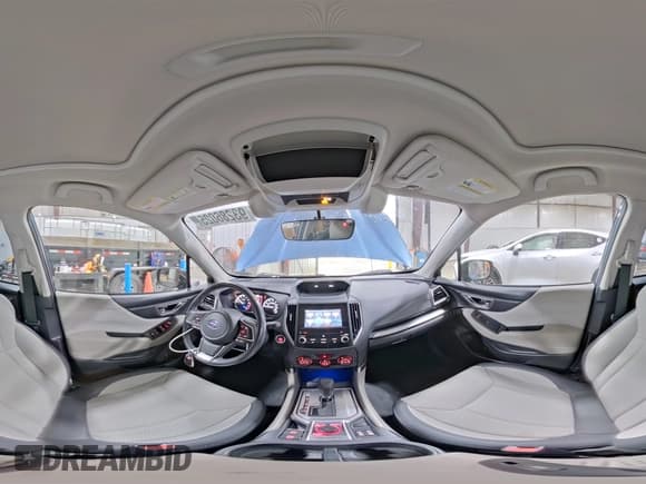 ✅ 2021 Subaru Forester Premium • VIN: JF2SKAFC2MH461123 • Lot: 93286025. Listed on Copart with 77,451 mi. Free auction sales archive from the USA and detailed vehicle history report at DreamBid. Image 14.