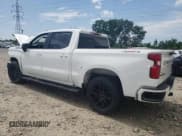 ✅ 2022 Chevrolet Silverado 1500 RST • VIN: 2GCUDEED8N1511837 • Лот: 59874325. Опубликован ранее на Copart с пробегом Не указан. Бесплатный доступ к архиву аукционных продаж из США и подробный отчёт об истории автомобиля на DreamBid. Изображение 2.