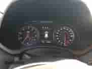 2020 Hyundai Veloster z VIN KMHT36AH8LU004916, wystawiony jako Copart lot #77165514 z przebiegiem 22 464 mil mil oraz Szkoda całkowita • Salvage title. Historia ofert i sprzedaży dostępna na DreamBid. Obrazek 9.