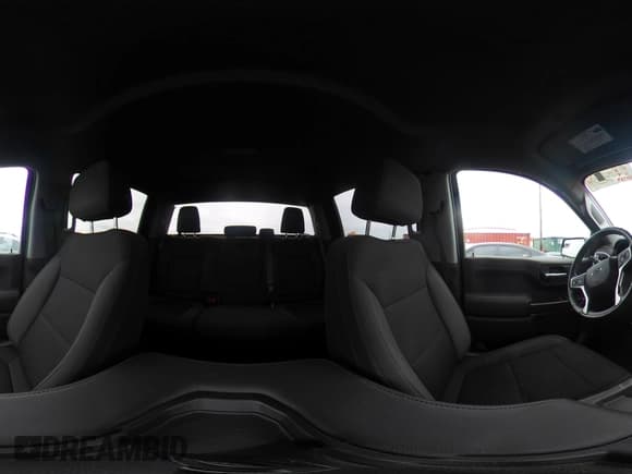 ✅ 2021 Chevrolet Silverado 1500 RST • VIN: 3GCPWDED2MG478602 • Lot: 42494393. Wystawiony na IAAI z przebiegiem 84 525 mil. Bezpłatny archiwum sprzedaży aukcyjnych z USA i szczegółowy raport historii pojazdu na DreamBid. Zdjęcie 17.