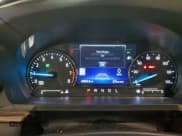 ✅ 2023 Ford Explorer Limited • VIN: 1FMSK7FH8PGA60209 • Лот: 94797045. Опубликован ранее на Copart с пробегом 45 812 миль. Бесплатный доступ к архиву аукционных продаж из США и подробный отчёт об истории автомобиля на DreamBid. Изображение 9.