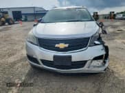 ✅ 2013 Chevrolet Traverse LS • VIN: 1GNKVFED2DJ110127 • Lot: 63979135. Listed on Copart with 159,122 mi. Free auction sales archive from the USA and detailed vehicle history report at DreamBid. Image 5.