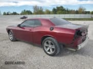 ✅ 2021 Dodge Challenger SXT • VIN: 2C3CDZAG9MH503064 • Lot: 85258995. Wystawiony na Copart z przebiegiem 63 552 mil. Bezpłatny archiwum sprzedaży aukcyjnych z USA i szczegółowy raport historii pojazdu na DreamBid. Zdjęcie 2.