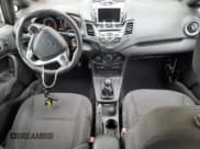 ✅ 2018 Ford Fiesta ST • VIN: 3FADP4GX8JM126490 • Лот: 57120635. Опубликован ранее на Copart с пробегом 73 656 миль. Бесплатный доступ к архиву аукционных продаж из США и подробный отчёт об истории автомобиля на DreamBid. Изображение 8.