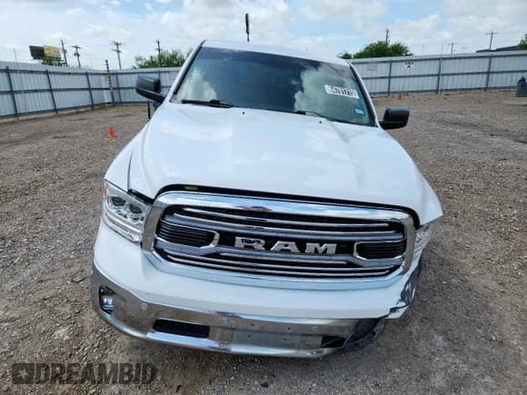 ✅ 2014 Ram 1500 Lone Star • VIN: 1C6RR7LT8ES387704 • Lot: 64580445. Listed on Copart with 142,747 mi. Free auction sales archive from the USA and detailed vehicle history report at DreamBid. Image 5.