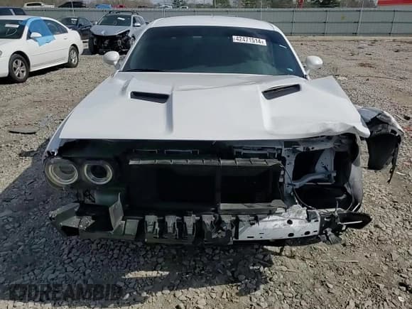 ✅ 2019 Dodge Challenger SXT • VIN: 2C3CDZAG9KH741722 • Lot: 42471514. Wystawiony na Copart z przebiegiem 109 527 mil. Bezpłatny archiwum sprzedaży aukcyjnych z USA i szczegółowy raport historii pojazdu na DreamBid. Zdjęcie 11.