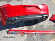 ✅ 2016 Dodge Charger SXT • VIN: 2C3CDXHG0GH293016 • Lot: 43588843. Listed on IAAI with 149,506 mi. Free auction sales archive from the USA and detailed vehicle history report at DreamBid. Image 12.