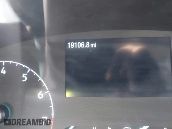 ✅ 2024 Ford Transit Passenger XL • VIN: 1FBAX2Y82RKA83460 • Лот: 41840551. Опубликован ранее на IAAI с пробегом 19 106 миль. Бесплатный доступ к архиву аукционных продаж из США и подробный отчёт об истории автомобиля на DreamBid. Изображение 7.