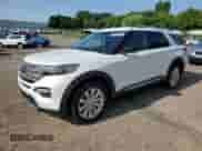 2023 Ford Explorer Limited z VIN 1FM5K8FW7PNA06784, wystawiony jako Copart lot #65574065 z przebiegiem 18 737 mil mil oraz Czysty tytuł • Clean title. Historia ofert i sprzedaży dostępna na DreamBid. Obrazek 1.