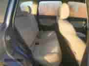 2014 Subaru Forester 2.5i with VIN JF2SJAAC7EH440621, listed as a Copart auction lot 86054055 with 161,684 mi miles and Salvage title. Bid and sale history available at DreamBid. Image 11.