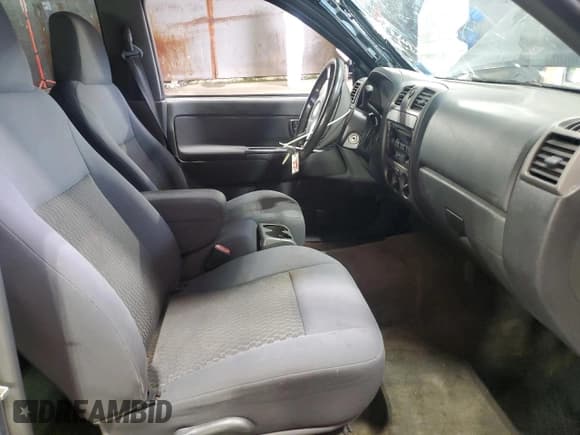 ✅ 2006 Chevrolet Colorado 1LT • VIN: 1GCCS136568265763 • Лот: 71056105. Опубликован ранее на Copart с пробегом 171 807 миль. Бесплатный доступ к архиву аукционных продаж из США и подробный отчёт об истории автомобиля на DreamBid. Изображение 7.