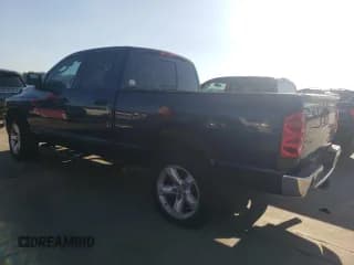 ✅ 2007 Dodge 1500 SLT • VIN: 1D7HU18N07S159280 • Лот: 57641114. Опубликован ранее на Copart с пробегом 208 941 миль. Бесплатный доступ к архиву аукционных продаж из США и подробный отчёт об истории автомобиля на DreamBid. Изображение 2.