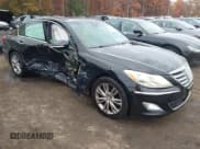✅ 2012 Hyundai Genesis 4.6L • VIN: KMHGC4DF6CU172165 • Лот: 43542794. Опубликован ранее на IAAI с пробегом 147 413 миль. Бесплатный доступ к архиву аукционных продаж из США и подробный отчёт об истории автомобиля на DreamBid. Изображение 1.