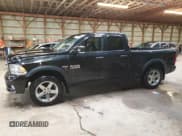 ✅ 2009 Dodge 1500 Sport • VIN: 1D3HV18T19S820203 • Lot: 49794804. Wystawiony na Copart z przebiegiem 155 951 mil. Bezpłatny archiwum sprzedaży aukcyjnych z USA i szczegółowy raport historii pojazdu na DreamBid. Zdjęcie 1.