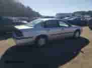 ✅ 2002 Chevrolet Impala • VIN: 2G1WF52E629156687 • Лот: 85865844. Размещён на Copart с пробегом 180 460 миль миль. Получите бесплатный доступ к архиву аукционных продаж из США и посмотрите подробный отчёт об истории автомобиля на DreamBid. Изображение 3.