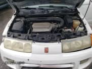 ✅ 2005 Saturn VUE • VIN: 5GZCZ634X5S830970 • Lot: 77428814. Wystawiony na Copart z przebiegiem 247 436 mil. Bezpłatny archiwum sprzedaży aukcyjnych z USA i szczegółowy raport historii pojazdu na DreamBid. Zdjęcie 12.