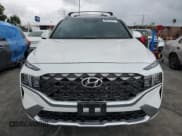 ✅ 2022 Hyundai Santa Fe Calligraphy • VIN: 5NMS5DAL1NH460818 • Lot: 68836453. Wystawiony na Copart z przebiegiem 26 890 mil. Bezpłatny archiwum sprzedaży aukcyjnych z USA i szczegółowy raport historii pojazdu na DreamBid. Zdjęcie 5.