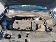 ✅ 2017 Hyundai Santa Fe 2.4L • VIN: 5XYZT3LBXHG393816 • Lot: 90896465. Wystawiony na Copart z przebiegiem 130 309 mil. Bezpłatny archiwum sprzedaży aukcyjnych z USA i szczegółowy raport historii pojazdu na DreamBid. Zdjęcie 15.