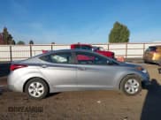 ✅ 2016 Hyundai Elantra SE • VIN: 5NPDH4AE1GH743078 • Лот: 43496550. Опубликован ранее на IAAI с пробегом 98 082 миль. Бесплатный доступ к архиву аукционных продаж из США и подробный отчёт об истории автомобиля на DreamBid. Изображение 13.