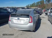 ✅ 2012 Toyota Prius Two • VIN: JTDKN3DU8C1599334 • Lot: 43672298. Wystawiony na IAAI z przebiegiem 232 675 mil. Bezpłatny archiwum sprzedaży aukcyjnych z USA i szczegółowy raport historii pojazdu na DreamBid. Zdjęcie 4.