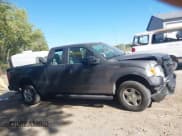 ✅ 2014 Ford F-150 XLT • VIN: 1FTEX1CM8EFC28225 • Lot: 43349322. Listed on IAAI with 56,603 mi. Free auction sales archive from the USA and detailed vehicle history report at DreamBid. Image 13.