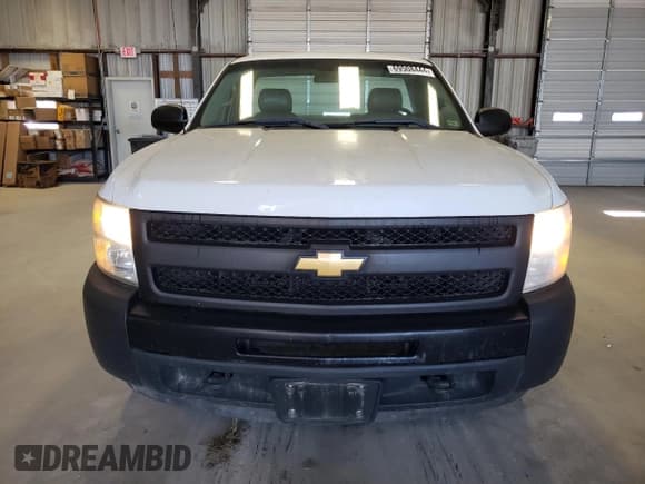 ✅ 2012 Chevrolet Silverado 1500 Work Truck • VIN: 1GCNCPE01CZ320474 • Lot: 69508444. Listed on Copart with 188,114 mi. Free auction sales archive from the USA and detailed vehicle history report at DreamBid. Image 5.