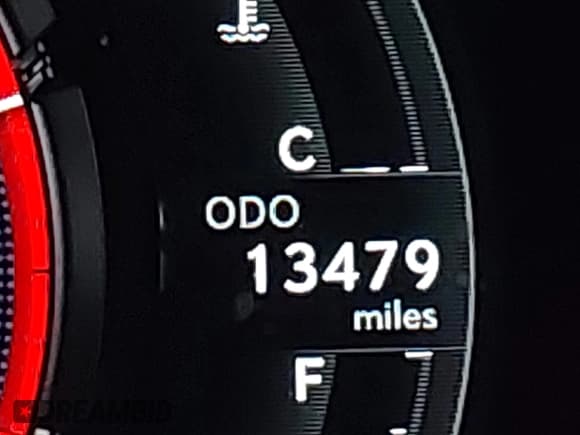 ✅ 2023 Lexus IS 500 F Sport Performance • VIN: JTHAP1D22P5003981 • Lot: 42262101. Wystawiony na IAAI z przebiegiem 13 479 mil. Bezpłatny archiwum sprzedaży aukcyjnych z USA i szczegółowy raport historii pojazdu na DreamBid. Zdjęcie 16.