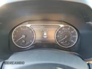 ✅ 2025 Nissan Altima SV • VIN: 1N4BL4DV9SN300709 • Lot: 91033425. Wystawiony na Copart z przebiegiem 27 910 mil. Bezpłatny archiwum sprzedaży aukcyjnych z USA i szczegółowy raport historii pojazdu na DreamBid. Zdjęcie 9.