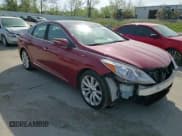 ✅ 2013 Hyundai Azera • VIN: KMHFH4JG8DA301102 • Лот: 54299505. Опубликован ранее на Copart с пробегом 121 658 миль. Бесплатный доступ к архиву аукционных продаж из США и подробный отчёт об истории автомобиля на DreamBid. Изображение 14.