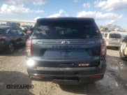 ✅ 2022 Chevrolet Suburban RST • VIN: 1GNSKEKD4NR303096 • Lot: 78993463. Listed on Copart with 13,860 mi. Free auction sales archive from the USA and detailed vehicle history report at DreamBid. Image 6.