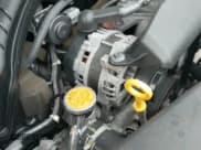 ✅ 2018 Subaru Impreza Limited • VIN: 4S3GTAT65J3731857 • Lot: 42199163. Listed on IAAI with 62,621 mi. Free auction sales archive from the USA and detailed vehicle history report at DreamBid. Image 19.