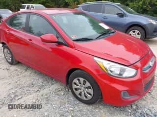 2017 Hyundai Accent Value Edition с VIN KMHCT4AE8HU298268, выставлен на аукционе IAAI как лот 42974513 с пробегом 160 352 миль миль и . История ставок и продаж доступна на DreamBid. Изображение 1.