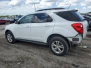 ✅ 2015 Chevrolet Equinox LT • VIN: 2GNFLBE33F6201544 • Лот: 72282874. Опубликован ранее на Copart с пробегом 104 731 миль. Бесплатный доступ к архиву аукционных продаж из США и подробный отчёт об истории автомобиля на DreamBid. Изображение 2.