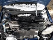 ✅ 2008 Hyundai Accent GS • VIN: KMHCM36C68U101726 • Лот: 41395891. Опубликован ранее на IAAI с пробегом 51 729 миль. Бесплатный доступ к архиву аукционных продаж из США и подробный отчёт об истории автомобиля на DreamBid. Изображение 10.