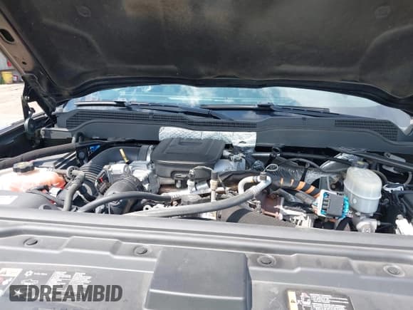 ✅ 2016 Chevrolet Silverado 2500HD LT • VIN: 1GC1KVE86GF237237 • Lot: 42989344. Listed on IAAI with 135,318 mi. Free auction sales archive from the USA and detailed vehicle history report at DreamBid. Image 10.