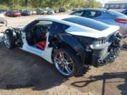 ✅ 2016 Chevrolet Corvette Z51 2LT • VIN: 1G1YJ2D74G5111529 • Lot: 43345700. Listed on IAAI with 41,806 mi. Free auction sales archive from the USA and detailed vehicle history report at DreamBid. Image 3.