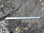 ✅ 2005 Mercedes-Benz C 320 • VIN: WDBRF64J75F604787 • Лот: 41114916. Опубликован ранее на IAAI с пробегом 270 000 миль. Бесплатный доступ к архиву аукционных продаж из США и подробный отчёт об истории автомобиля на DreamBid. Изображение 12.