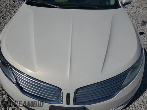 ✅ 2013 Lincoln MKZ • VIN: 3LN6L2G95DR804359 • Lot: 87054625. Wystawiony na Copart z przebiegiem Nie podano. Bezpłatny archiwum sprzedaży aukcyjnych z USA i szczegółowy raport historii pojazdu na DreamBid. Zdjęcie 11.