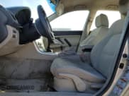 ✅ 2007 Subaru Legacy Outback Basic • VIN: 4S4BP61C676312147 • Лот: 82357055. Опубликован ранее на Copart с пробегом 124 601 миль. Бесплатный доступ к архиву аукционных продаж из США и подробный отчёт об истории автомобиля на DreamBid. Изображение 7.