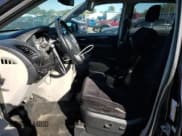 ✅ 2014 Dodge Grand Caravan SE • VIN: 2C4RDGBG1ER389808 • Lot: 86873415. Listed on Copart with 172,800 mi. Free auction sales archive from the USA and detailed vehicle history report at DreamBid. Image 7.