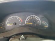 ✅ 1999 Pontiac Grand Prix • VIN: 1G2WJ52M7XF285439 • Лот: 66426695. Опубликован ранее на Copart с пробегом 197 884 миль. Бесплатный доступ к архиву аукционных продаж из США и подробный отчёт об истории автомобиля на DreamBid. Изображение 9.