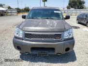 ✅ 2005 Nissan Titan SE • VIN: 1N6AA06AX5N555112 • Лот: 60567975. Опубликован ранее на Copart с пробегом 289 585 миль. Бесплатный доступ к архиву аукционных продаж из США и подробный отчёт об истории автомобиля на DreamBid. Изображение 5.