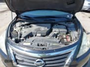 ✅ 2013 Nissan Altima SL • VIN: 1N4AL3AP2DN544927 • Лот: 43017684. Опубликован ранее на IAAI с пробегом 181 593 миль. Бесплатный доступ к архиву аукционных продаж из США и подробный отчёт об истории автомобиля на DreamBid. Изображение 10.