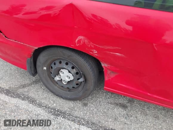 ✅ 2004 Honda Civic LX • VIN: 1HGEM21574L025113 • Лот: 41789090. Опубликован ранее на IAAI с пробегом 201 417 миль. Бесплатный доступ к архиву аукционных продаж из США и подробный отчёт об истории автомобиля на DreamBid. Изображение 6.